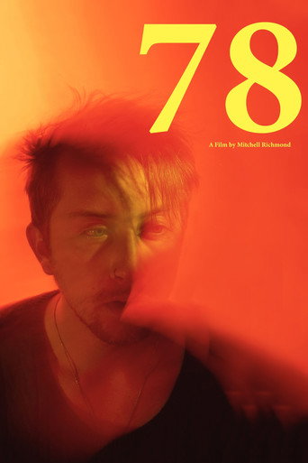Movie poster for 78 (2023)