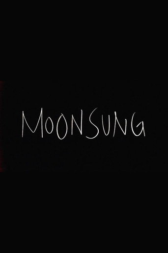 Movie poster for Moonsung (2024)