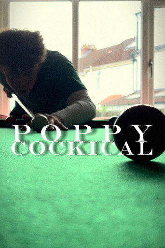 Movie poster for Poppycockical (2024)
