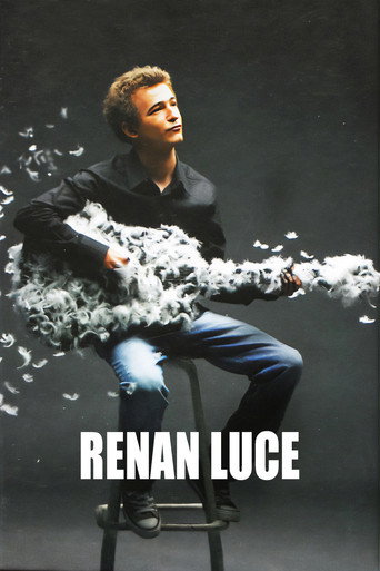 Movie poster for Renan Luce: Concert au Zénith de Paris (2008)