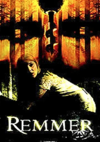 Movie poster for Remmer (2004)