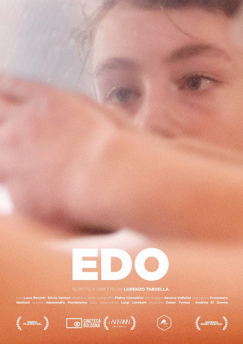 Movie poster for Edo (2019)
