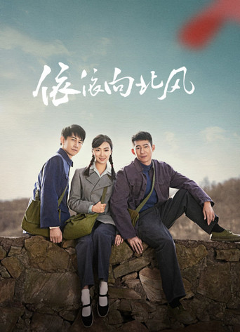 Northbound Winds poster