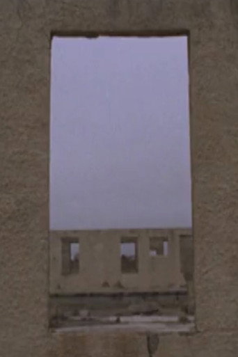 Movie poster for In Marfa (2016)