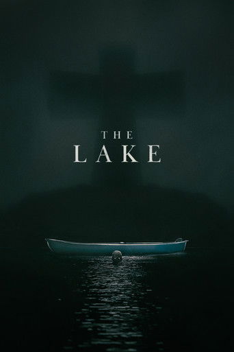 The Lake poster