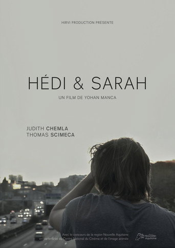 Hédi & Sarah poster
