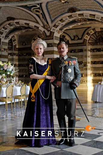 Kaisersturz poster