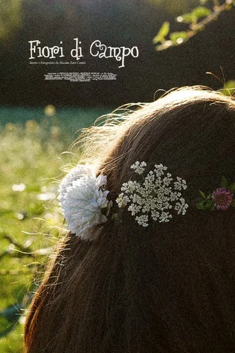 Movie poster for Fiori di Campo (2026)