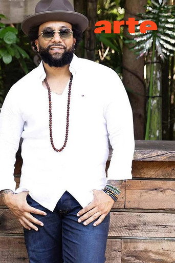 Movie poster for Ky-Mani Marley - Summerjam Festival 2026 (2026)