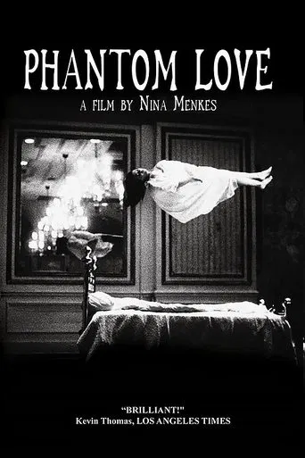 Movie poster for Phantom Love (2007)