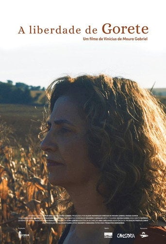 Movie poster for The Freedom of Gorete