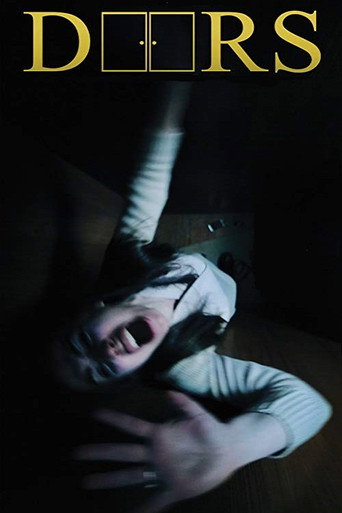 Movie poster for Doors (2012)