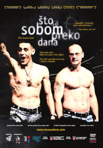 Movie poster for Facing the Day (2006)