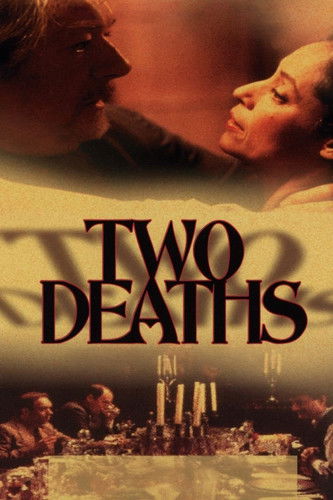 Two Deaths poster