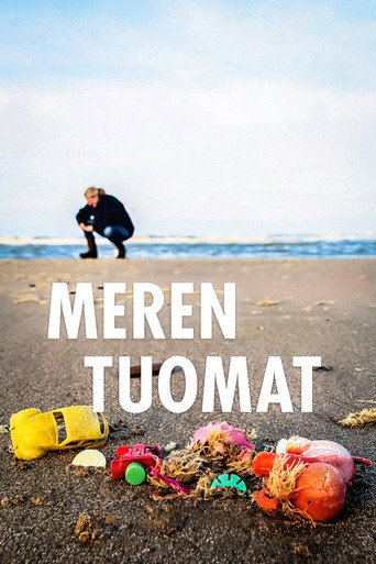 Movie poster for Walk the Tideline (2021)