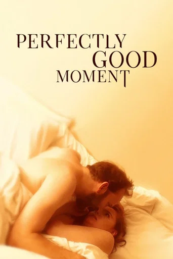 Movie poster for Perfectly Good Moment (2023)