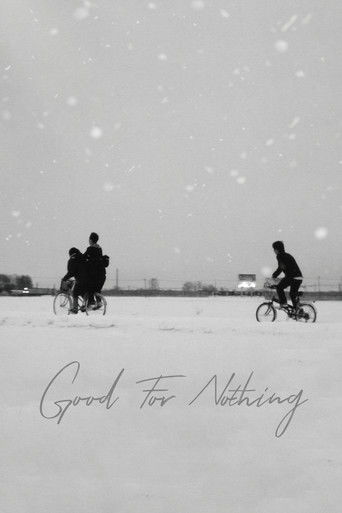 Good for Nothing poster