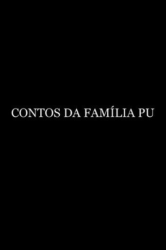 Movie poster for Tales of the Pu Family (2020)