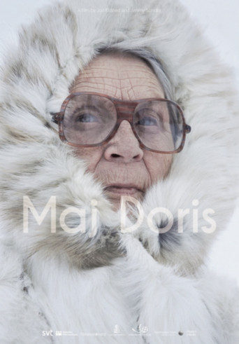 Maj Doris poster