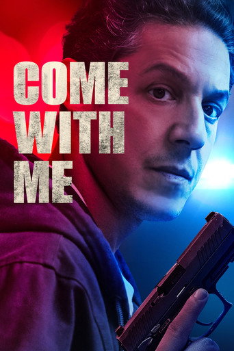 Movie poster for Come with Me (2026)