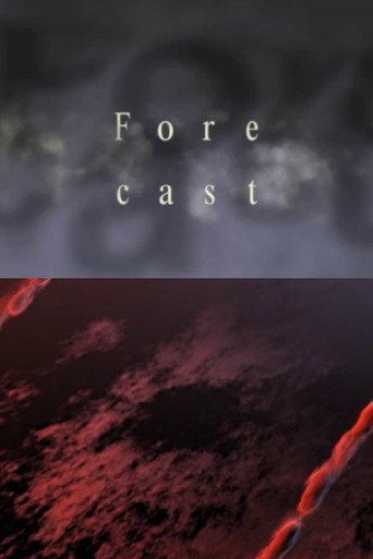 Movie poster for Forecast (2007)