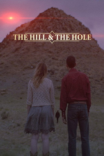 Movie poster for The Hill and the Hole (2020)