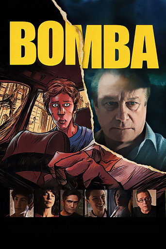 Bomba poster