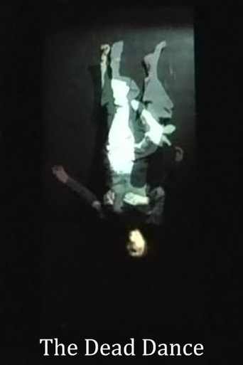 Movie poster for The Dead Dance (2009)