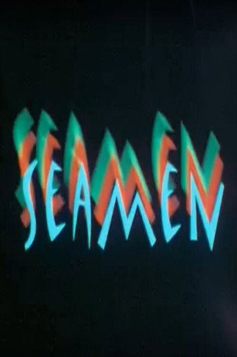 Seamen poster
