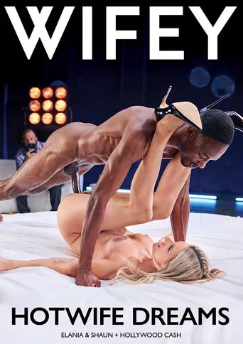Movie poster for Hotwife Dreams (2026)