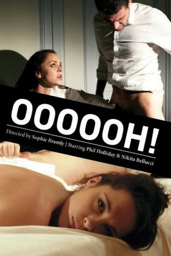 Movie poster for Oooooh! (2013)