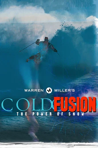 Movie poster for Cold Fusion (2001)