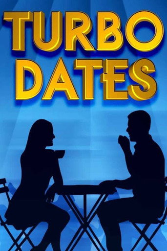 Series poster for Turbo Dates (2008)