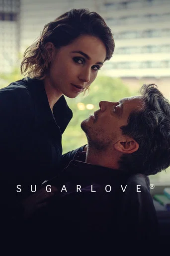 Movie poster for Sugarlove (2021)