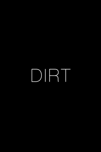 Movie poster for Dirt (2016)