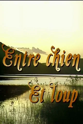 Series poster for Entre chien et loup (1984)