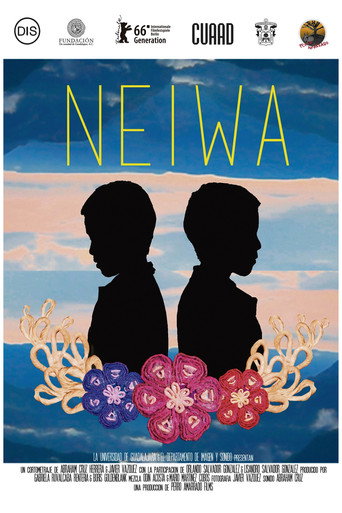 Movie poster for Neiwa (2016)