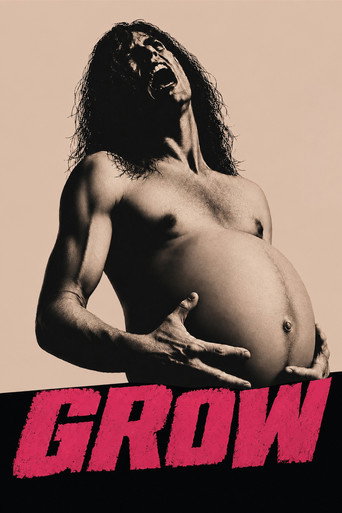 Movie poster for Grow (2026)