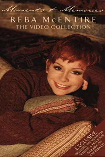 Movie poster for Moments & Memories (1998)