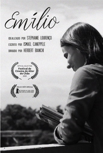 Emilio poster