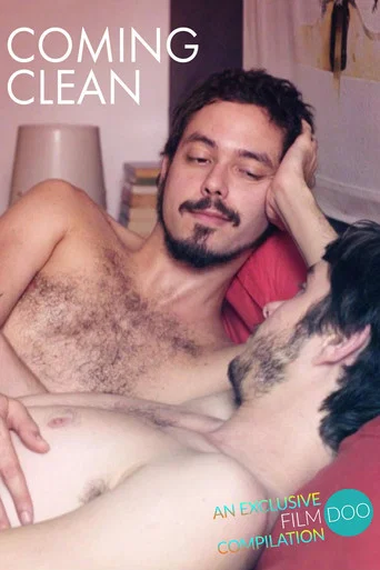 Movie poster for Coming Clean (2020)