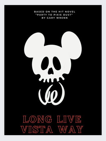 Movie poster for Long Live Vista Way