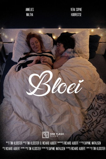 Movie poster for Bloom