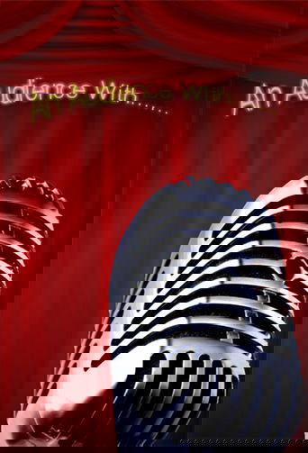 An Audience with... poster