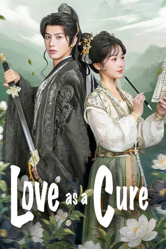 Love as a Cure poster
