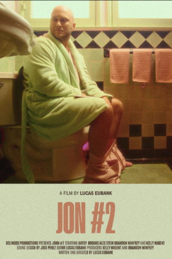 Movie poster for Jon #2