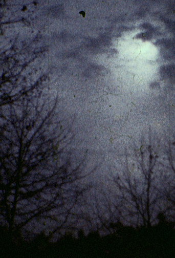 Movie poster for Threshold of Winter (1980)