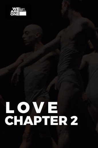 Movie poster for Love: Chapter 2 (2017)