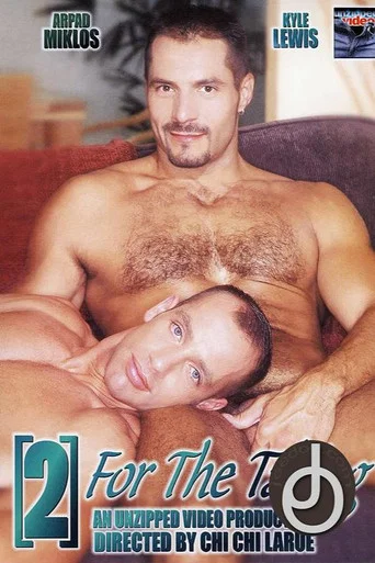 Movie poster for [2] For the Taking (2004)