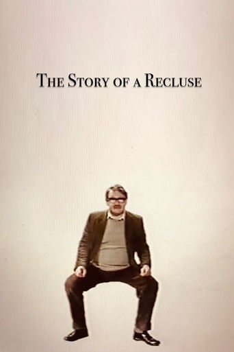 The Story of a Recluse poster